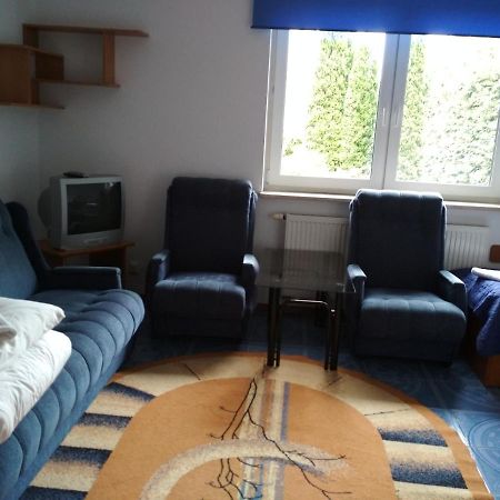 Vita Augustów Extérieur photo