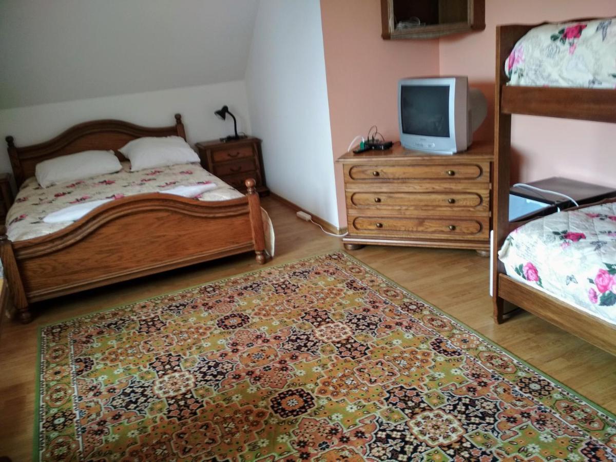 Vita Augustów Extérieur photo