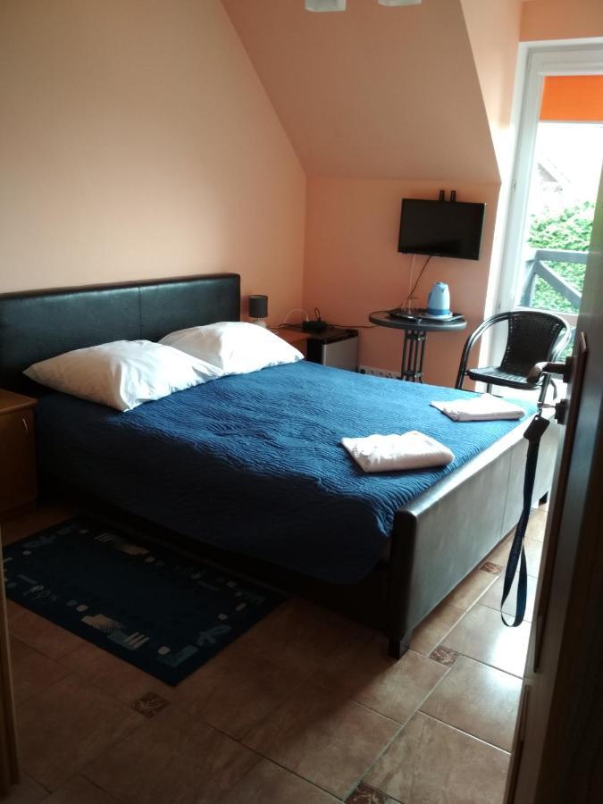 Vita Augustów Extérieur photo