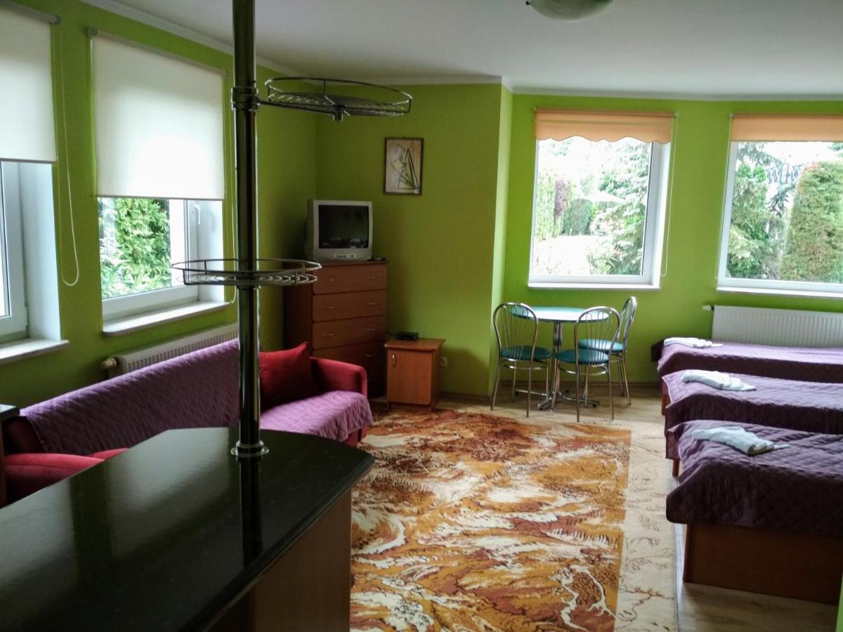 Vita Augustów Extérieur photo