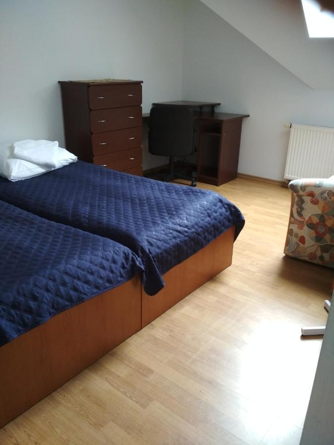 Vita Augustów Extérieur photo