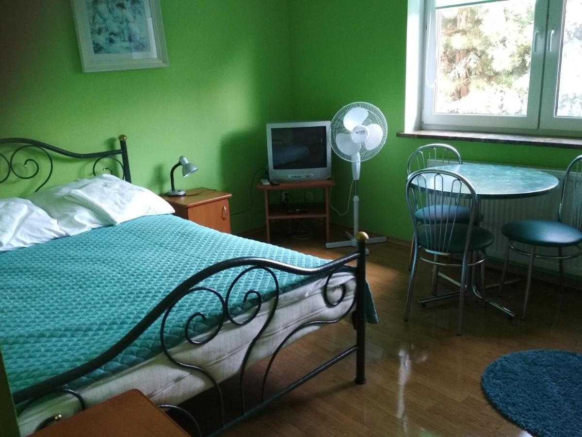 Vita Augustów Extérieur photo
