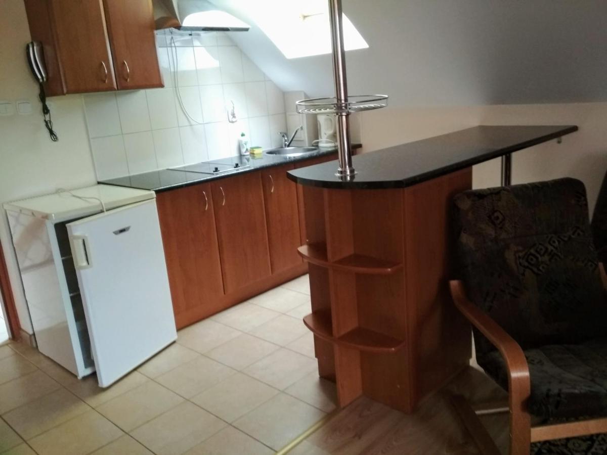 Vita Augustów Extérieur photo