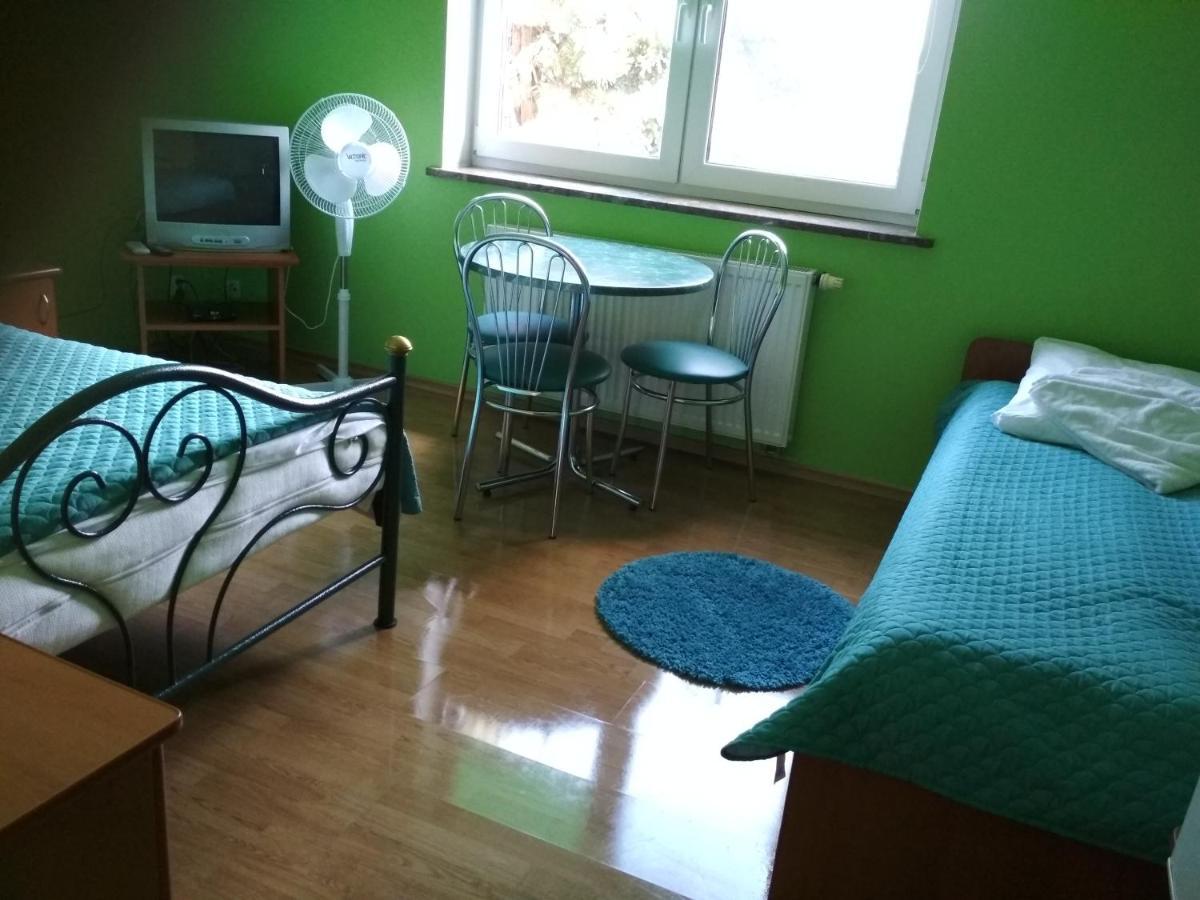 Vita Augustów Extérieur photo