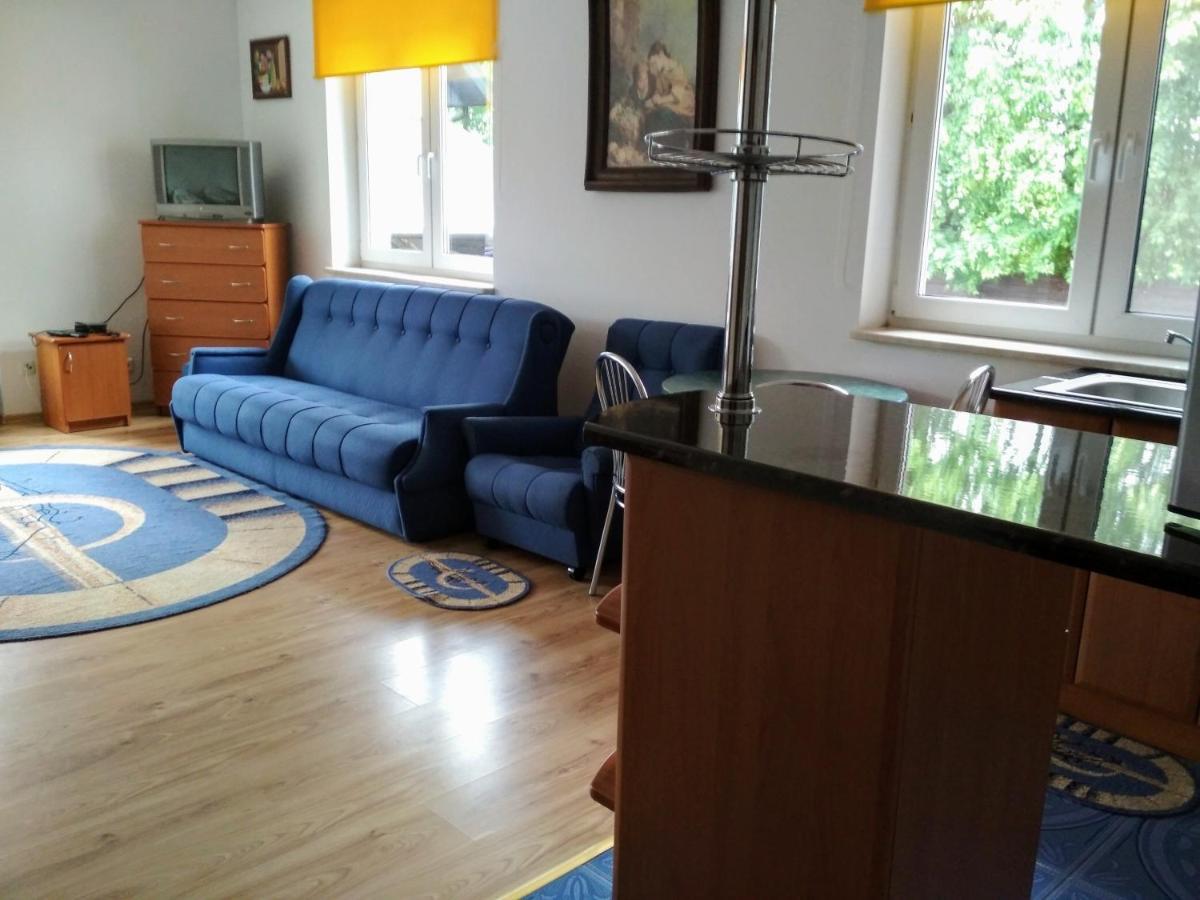 Vita Augustów Extérieur photo