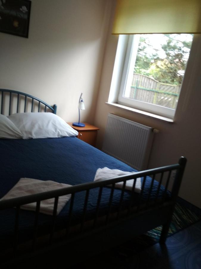 Vita Augustów Extérieur photo