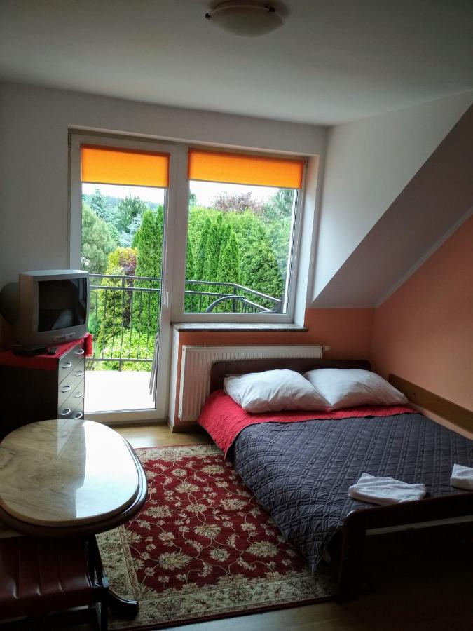 Vita Augustów Extérieur photo