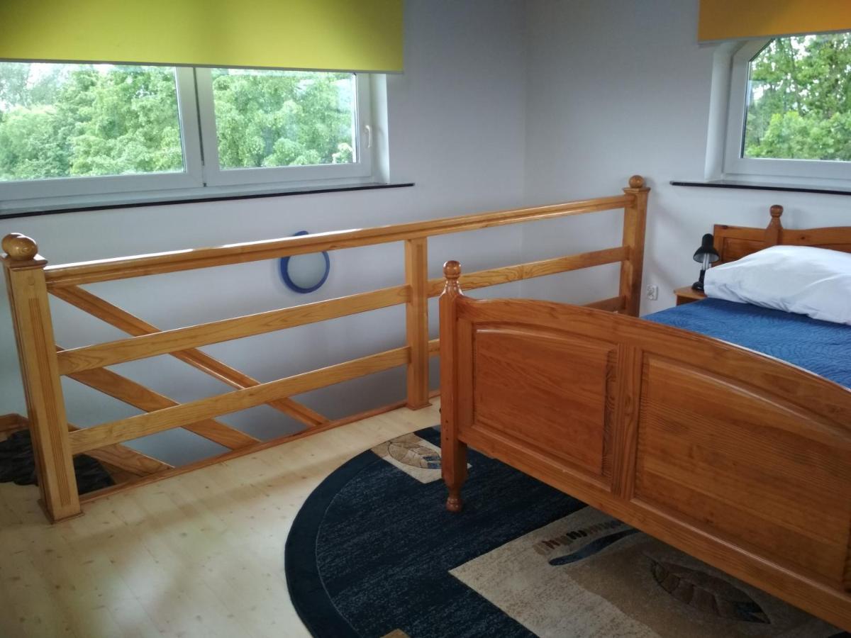 Vita Augustów Extérieur photo