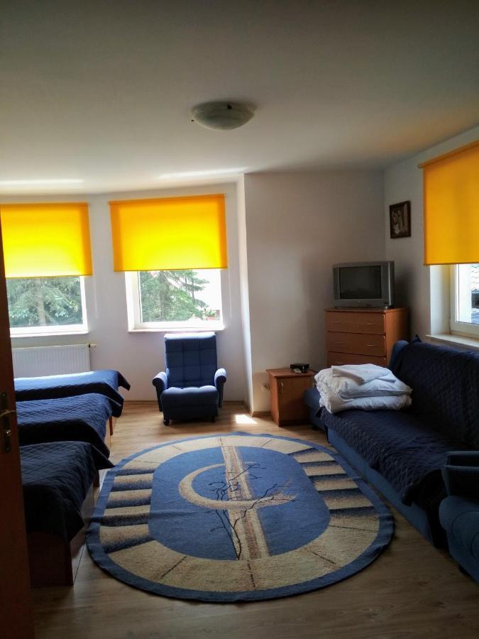Vita Augustów Extérieur photo