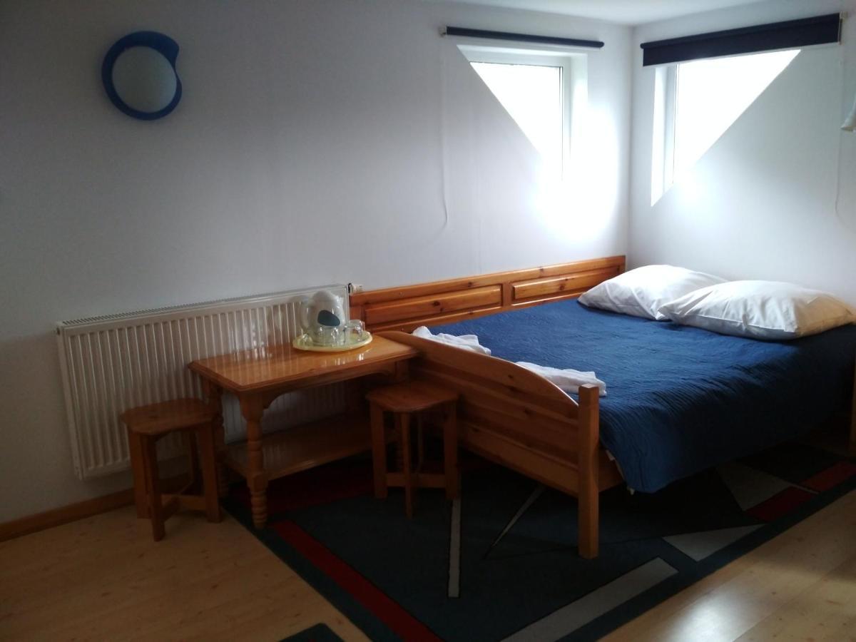 Vita Augustów Extérieur photo