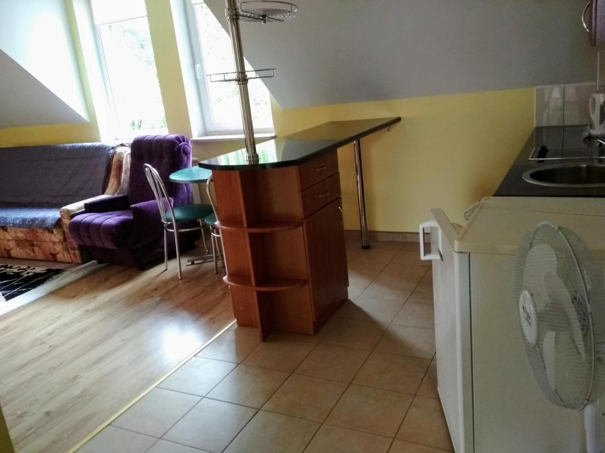 Vita Augustów Extérieur photo