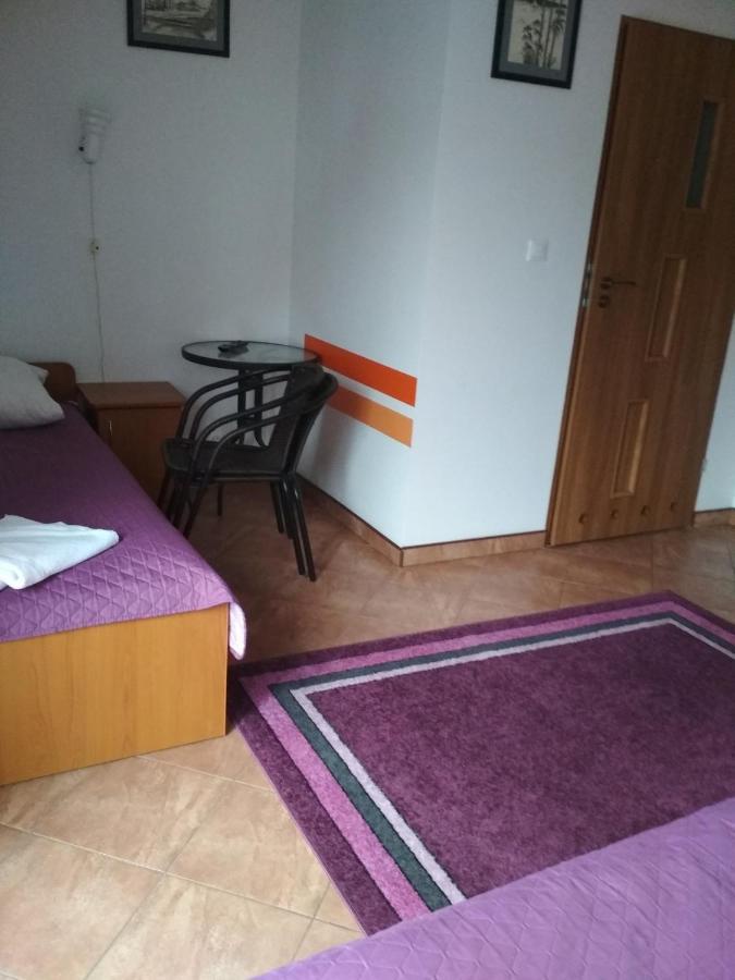 Vita Augustów Extérieur photo