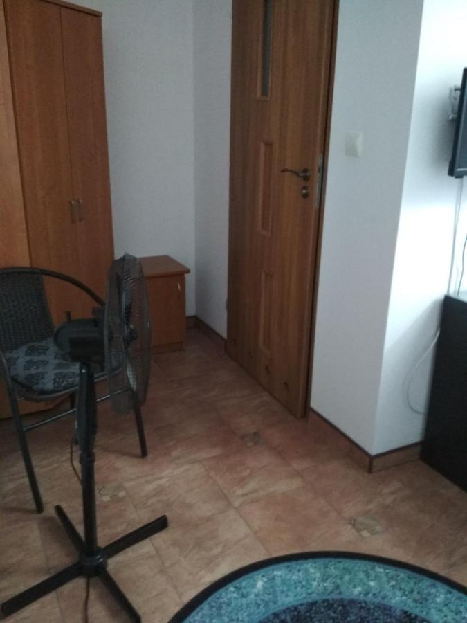 Vita Augustów Extérieur photo