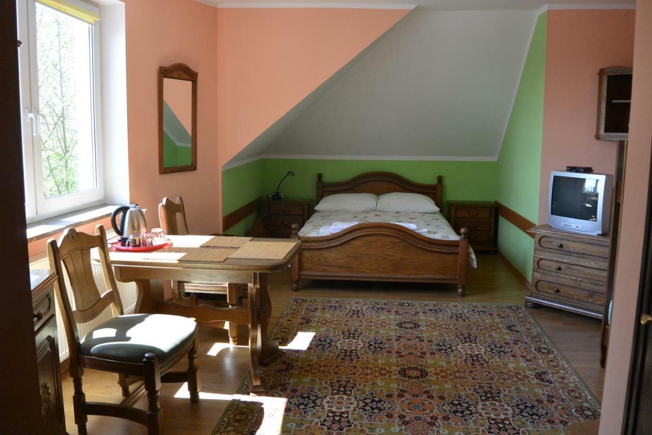 Vita Augustów Extérieur photo