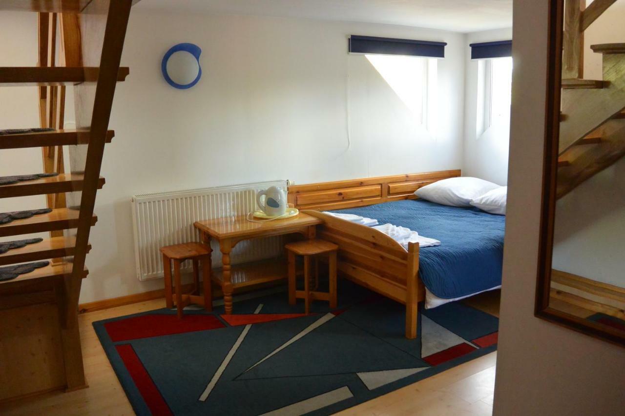 Vita Augustów Extérieur photo