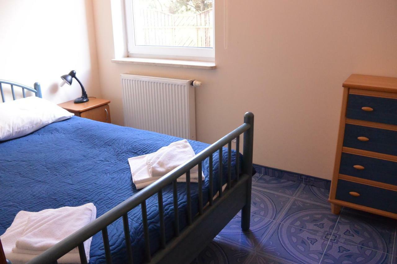 Vita Augustów Extérieur photo