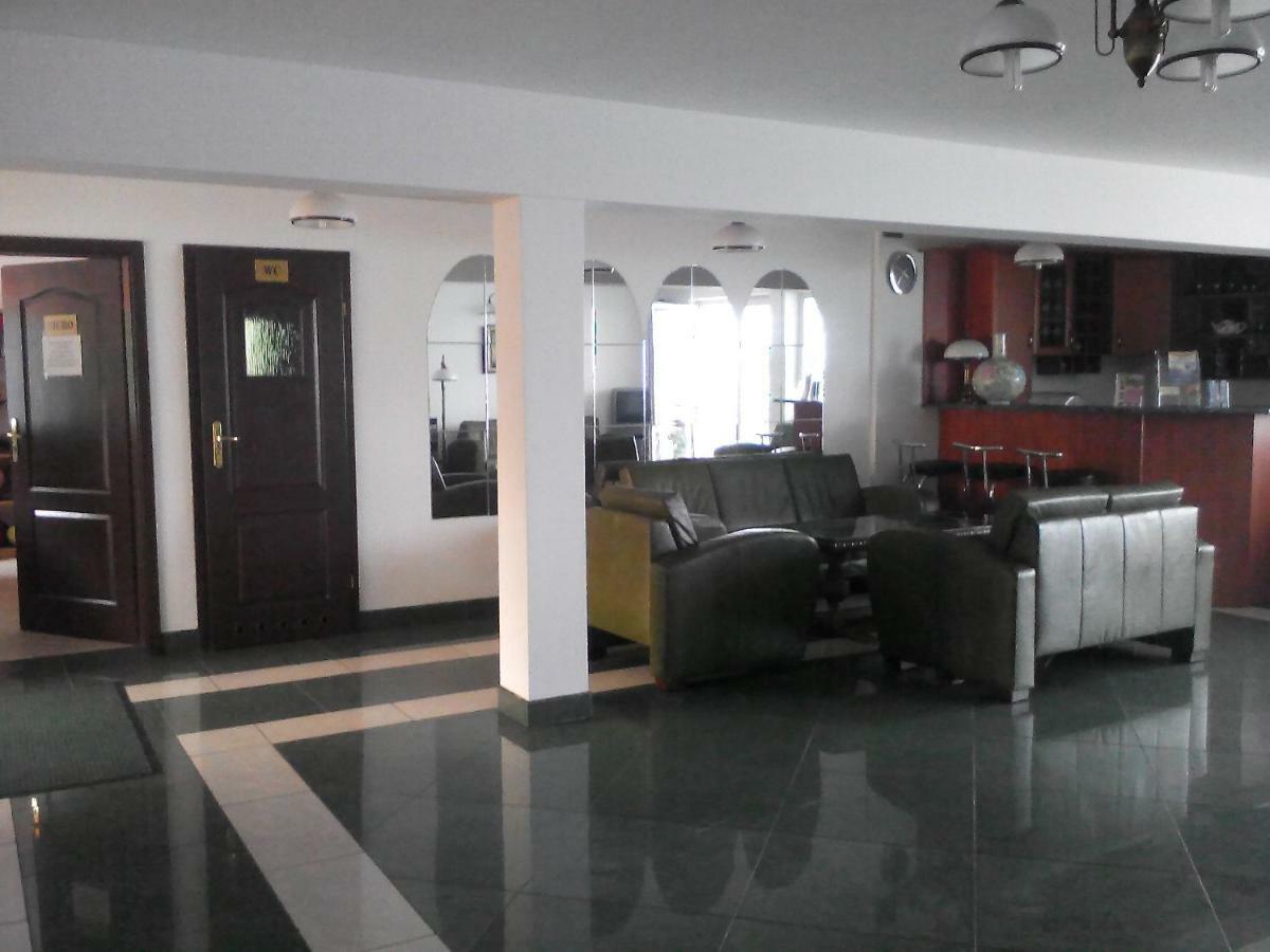 Vita Augustów Extérieur photo