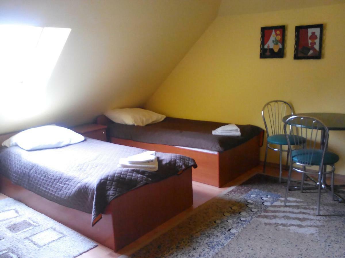 Vita Augustów Extérieur photo