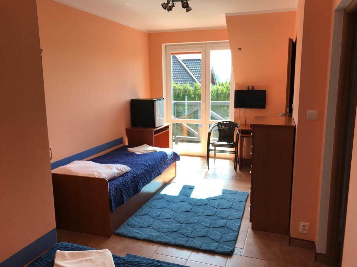 Vita Augustów Extérieur photo