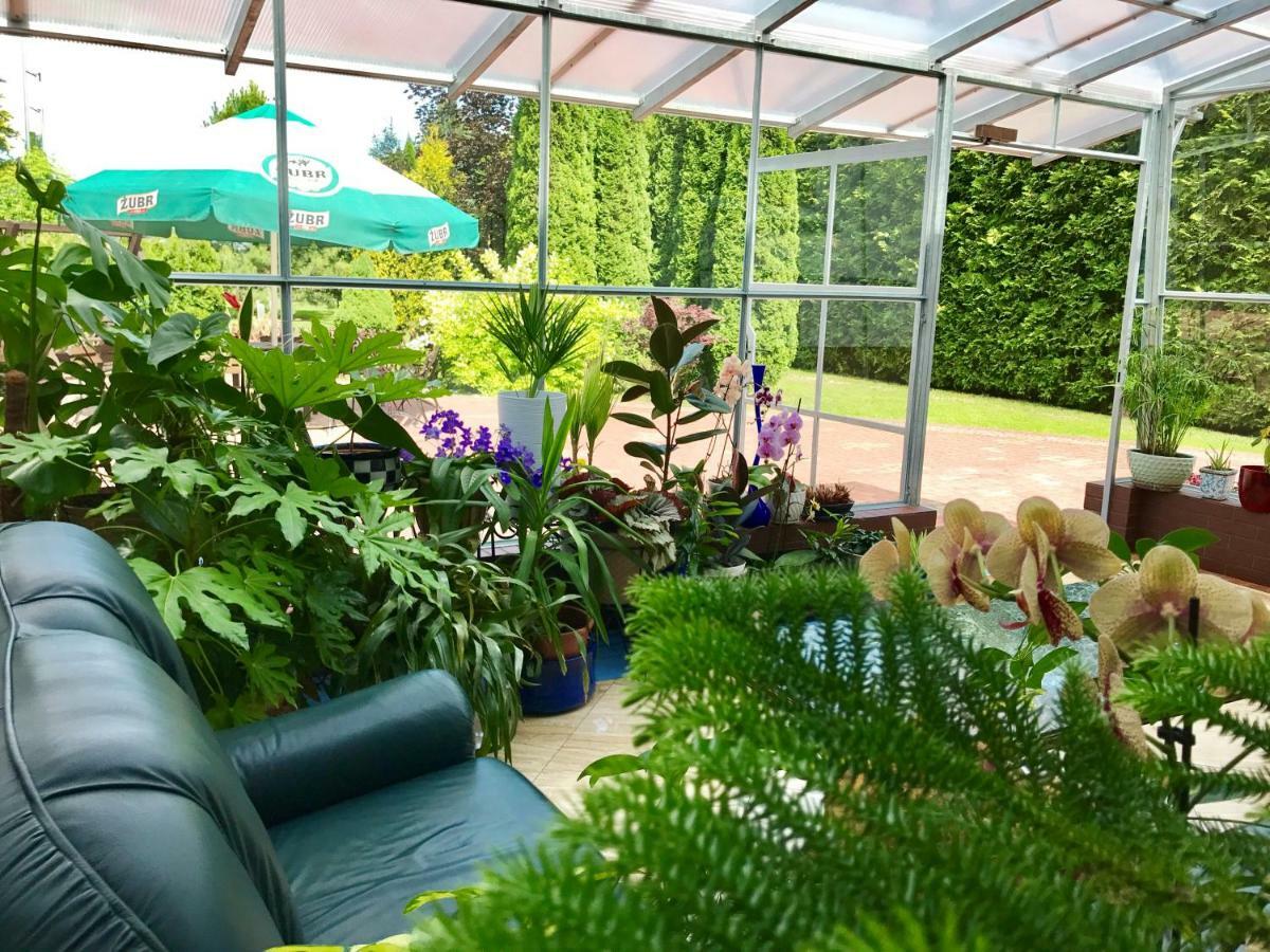 Vita Augustów Extérieur photo