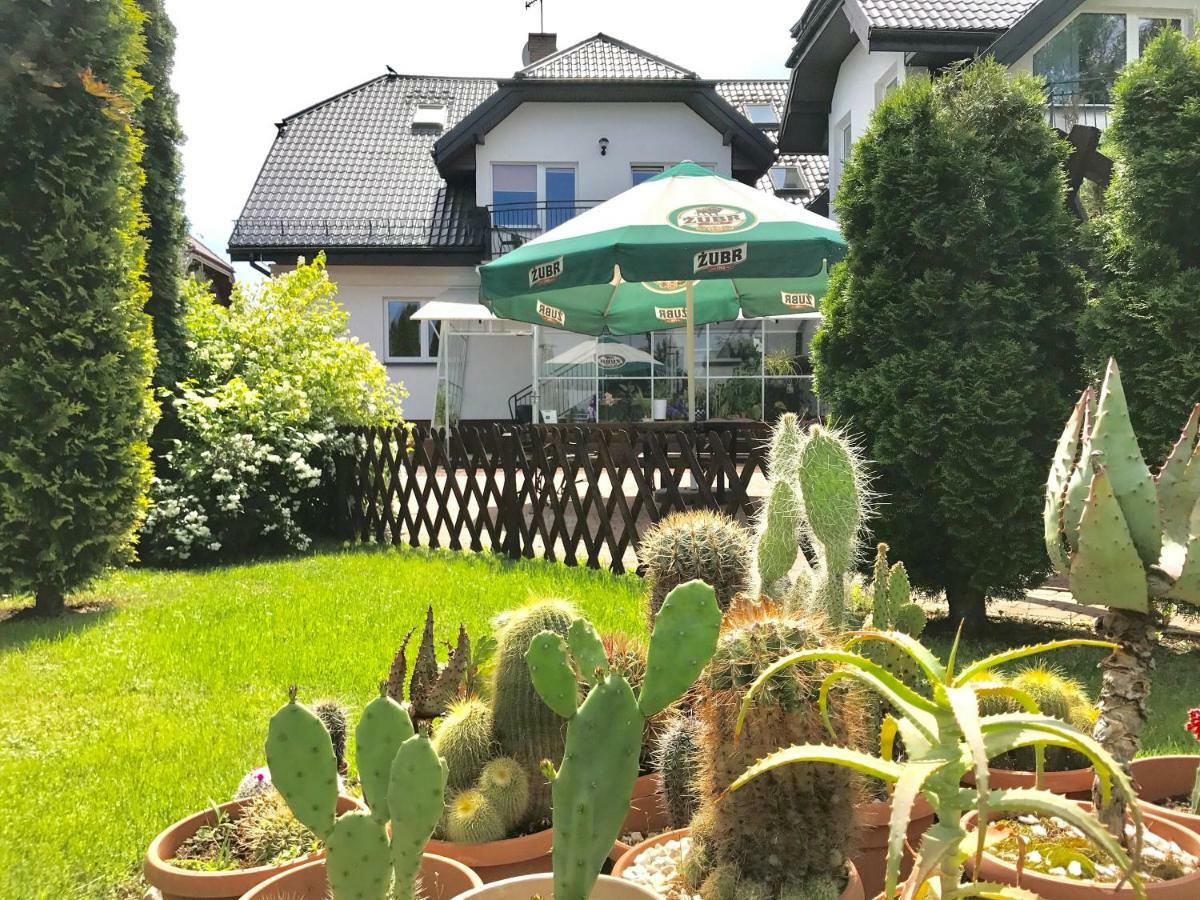 Vita Augustów Extérieur photo