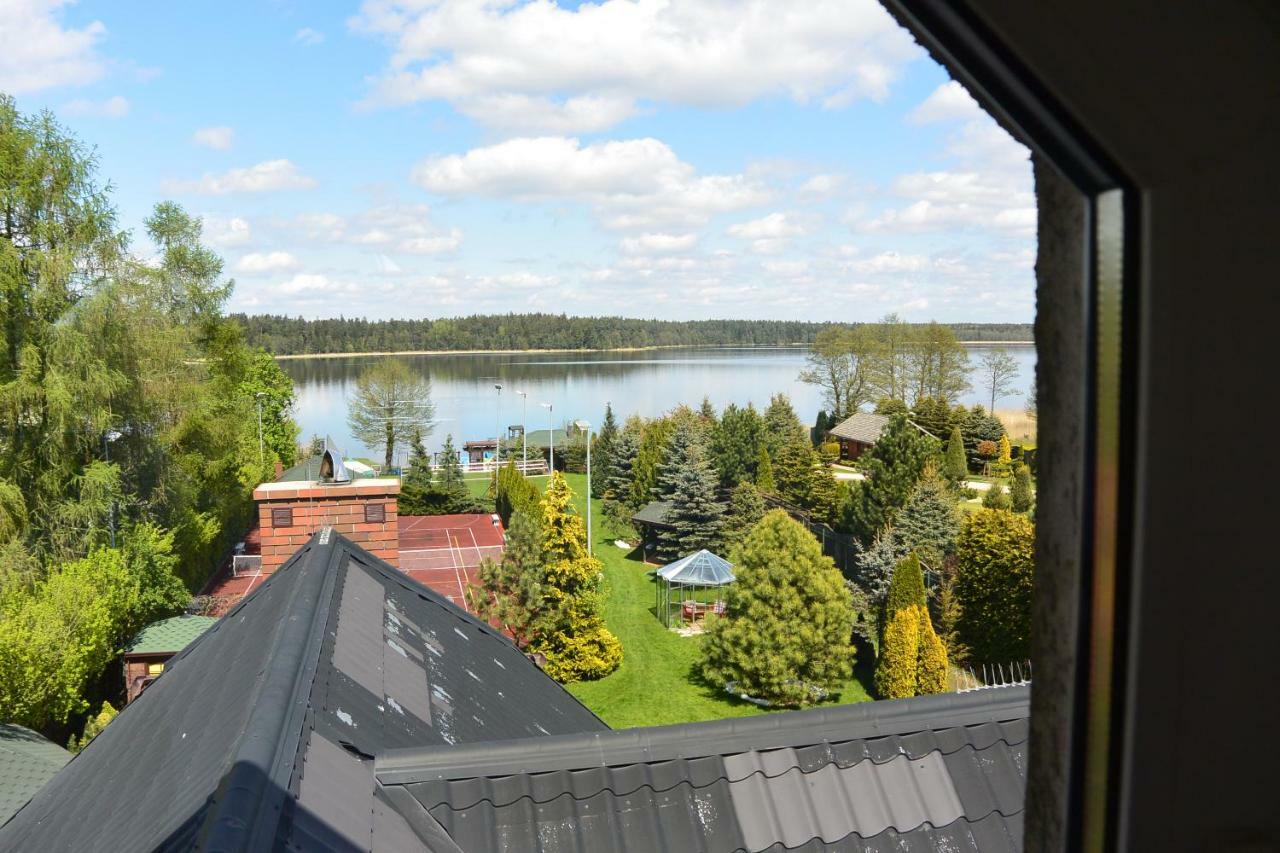 Vita Augustów Extérieur photo