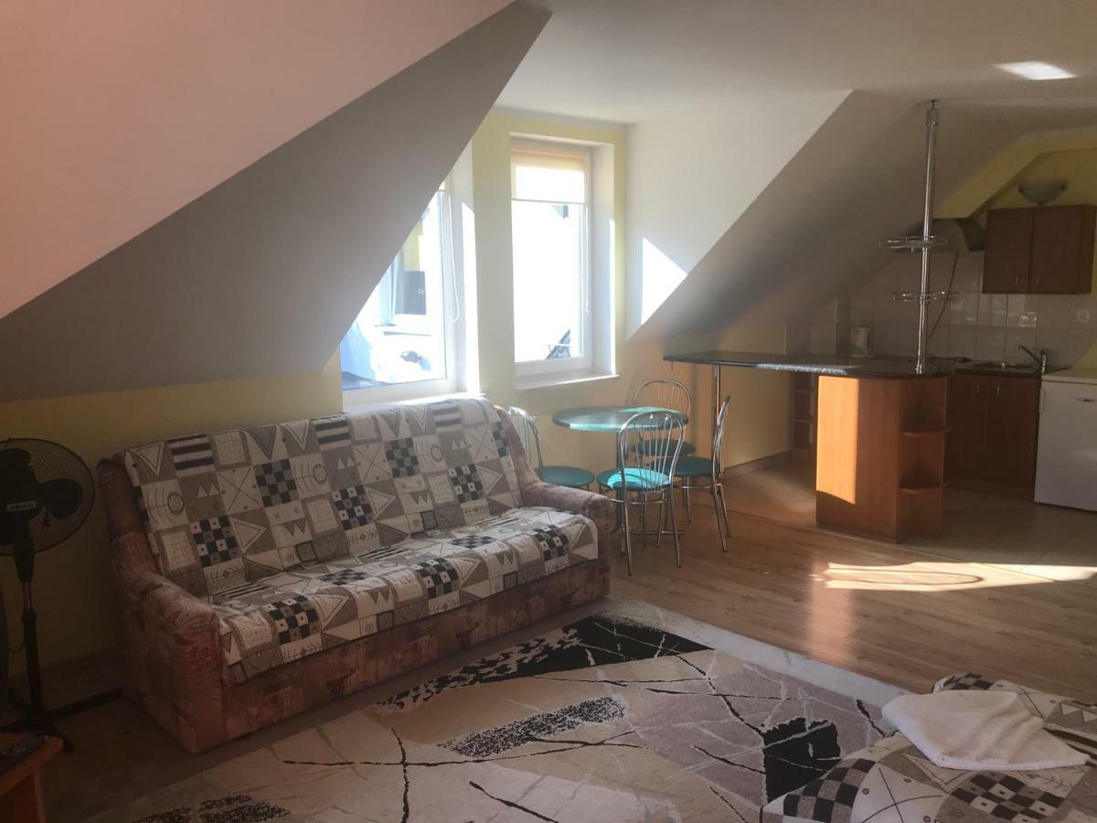 Vita Augustów Extérieur photo