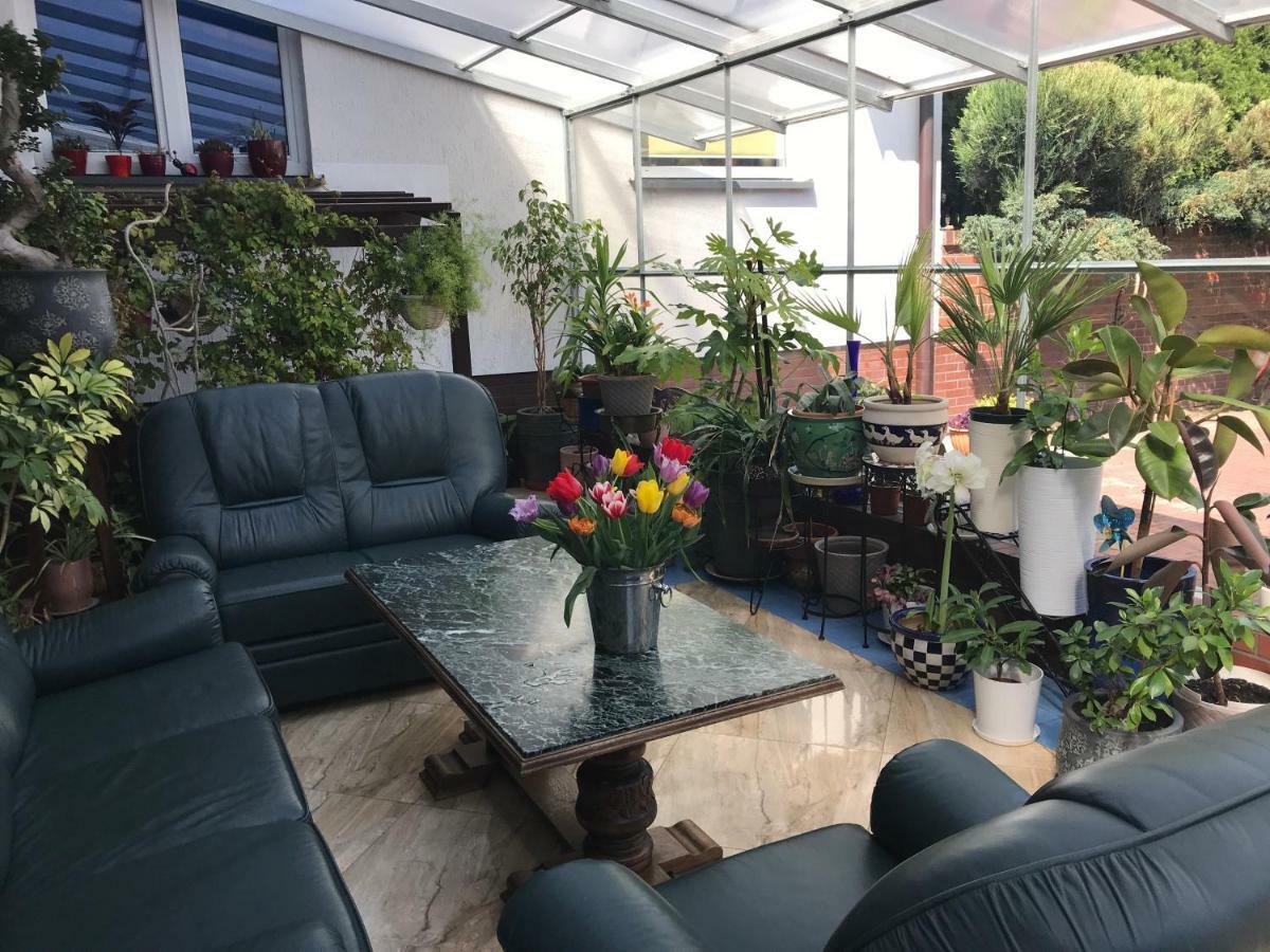 Vita Augustów Extérieur photo