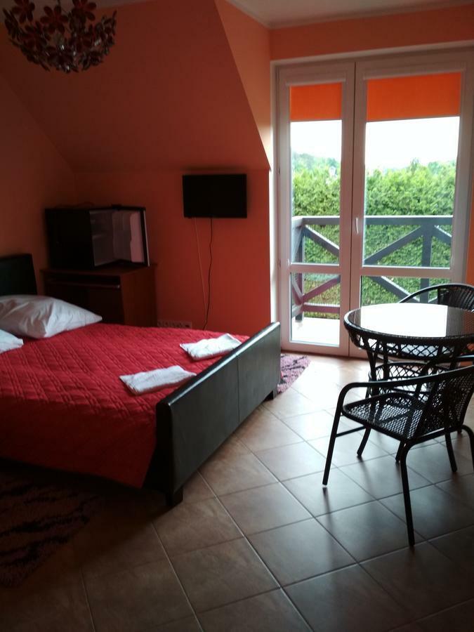Vita Augustów Extérieur photo
