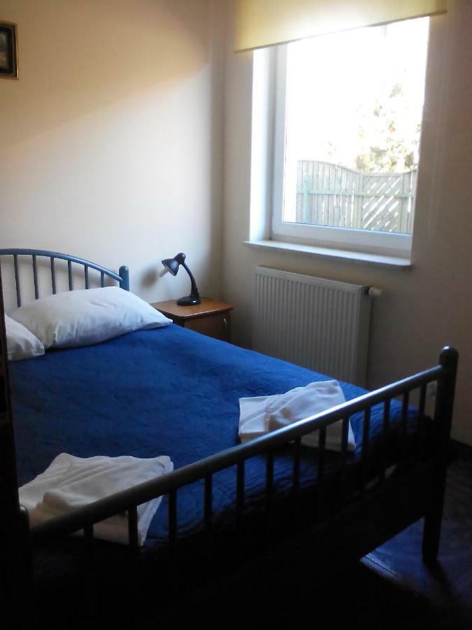 Vita Augustów Extérieur photo