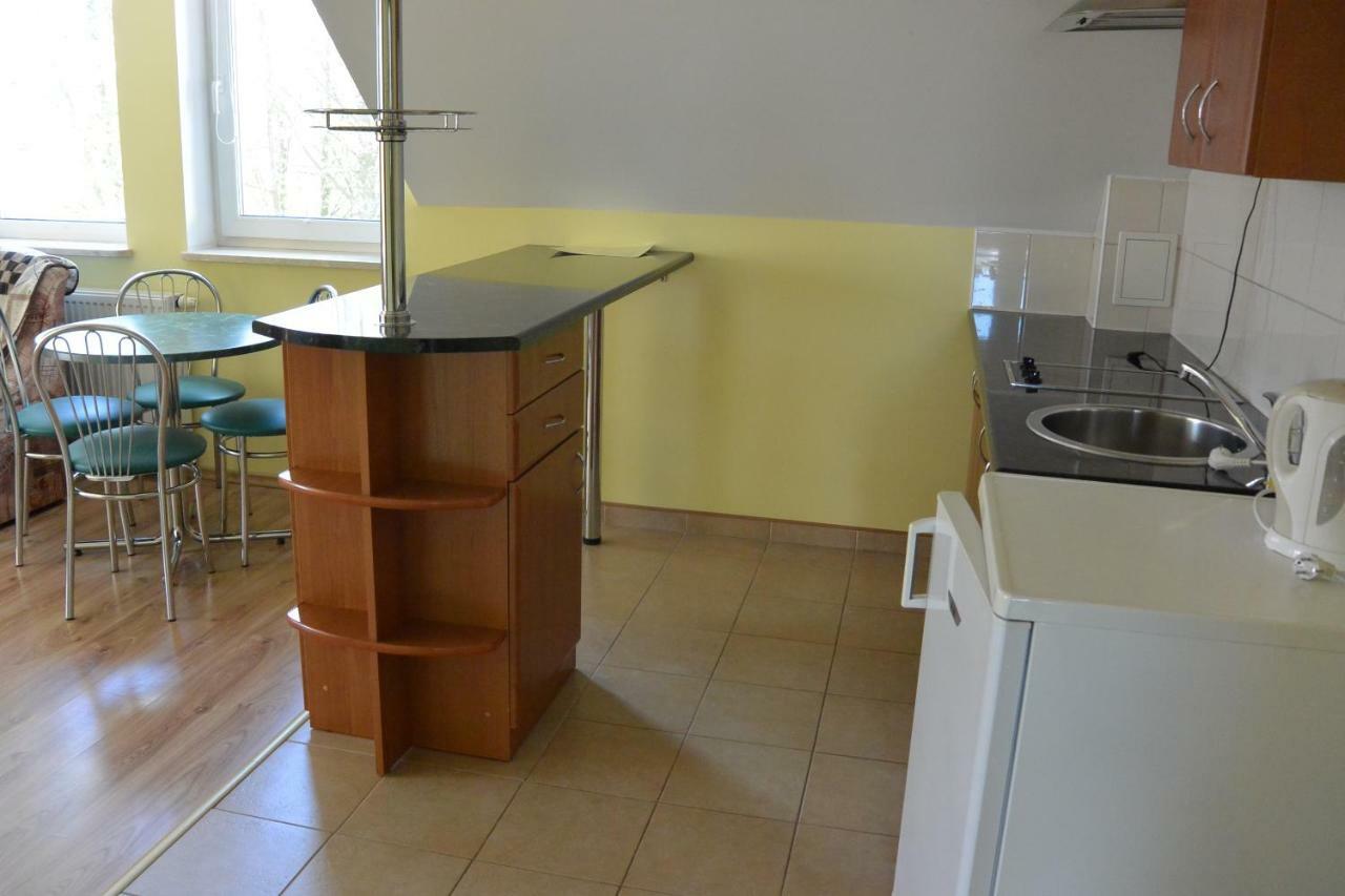 Vita Augustów Extérieur photo