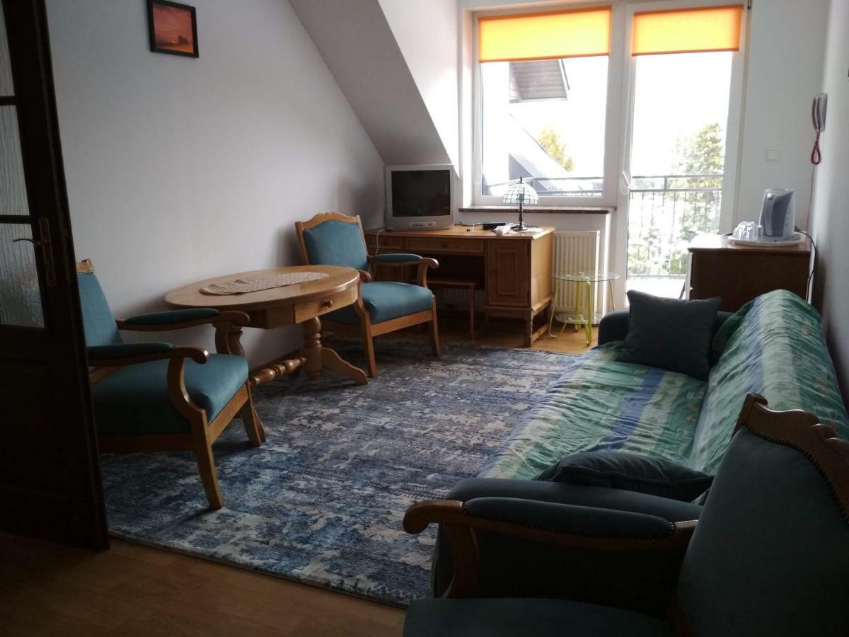 Vita Augustów Extérieur photo