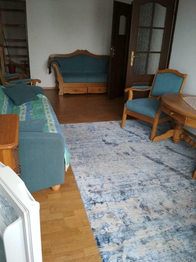 Vita Augustów Extérieur photo