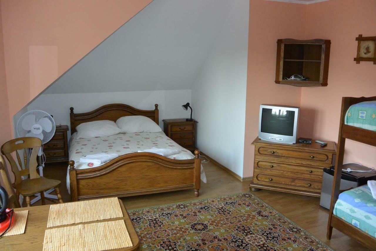Vita Augustów Extérieur photo