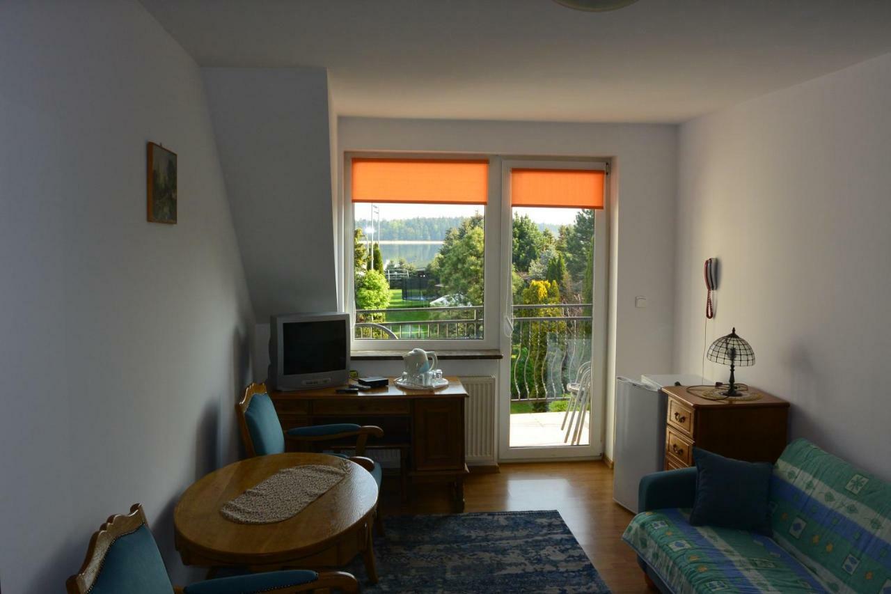 Vita Augustów Extérieur photo