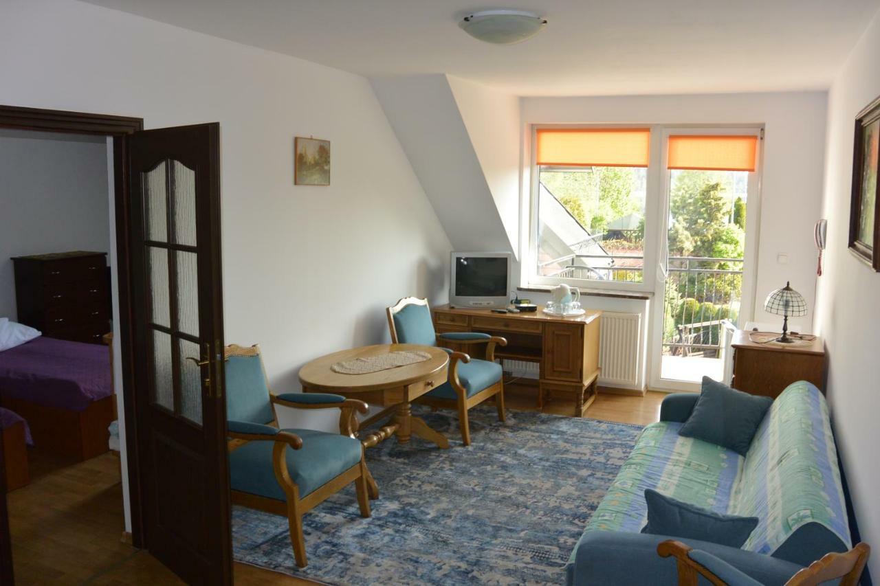 Vita Augustów Extérieur photo
