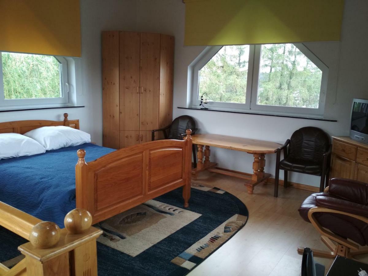 Vita Augustów Extérieur photo