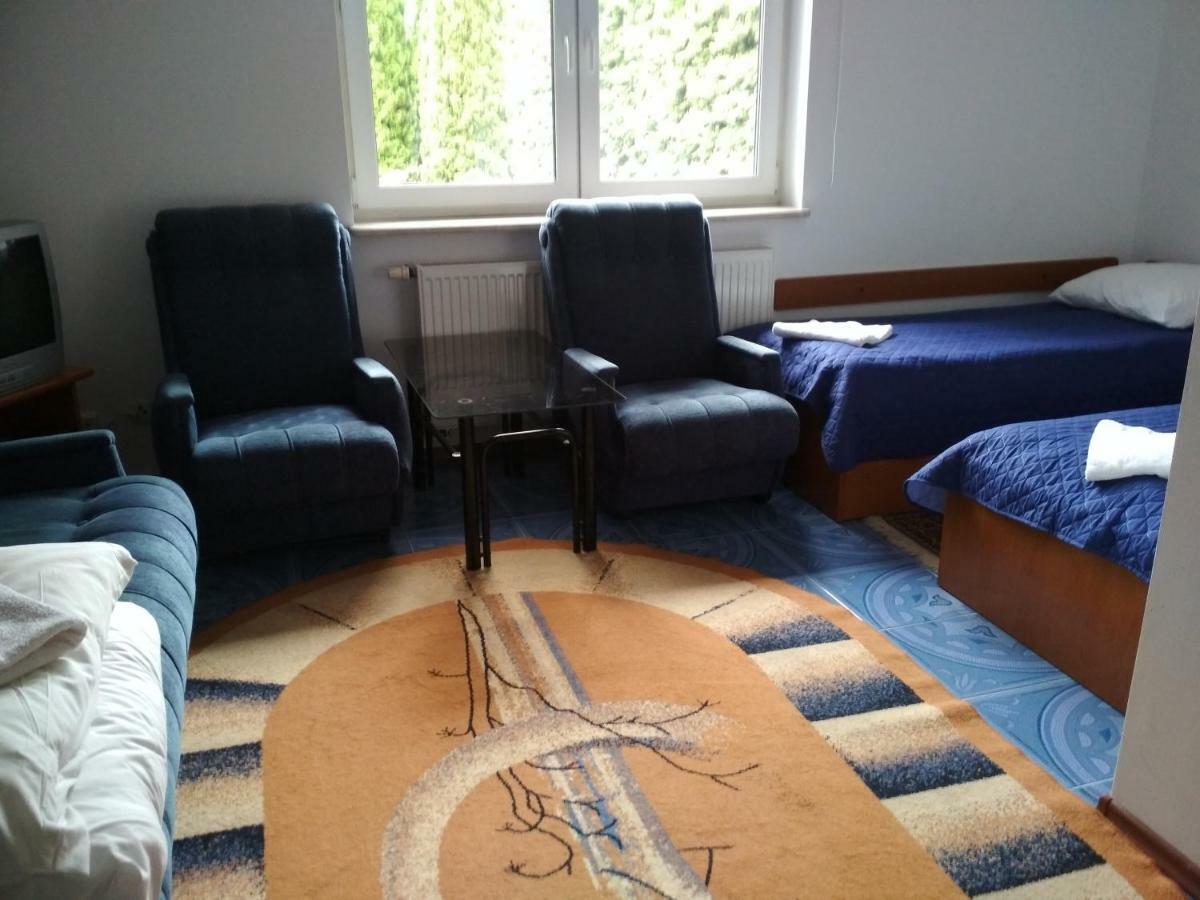 Vita Augustów Extérieur photo