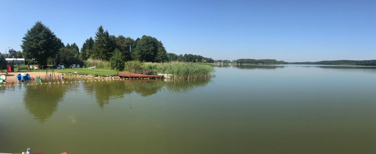 Vita Augustów Extérieur photo